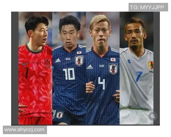 日本足球明星璀璨星空从中田英寿到香川真司的传奇故事与成就